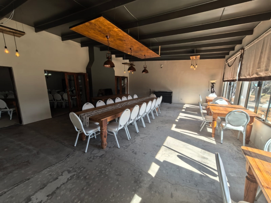 Commercial Property for Sale in Parys Free State